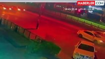 Esenyurt'taki saldırının yeni görüntüleri ortaya çıktı