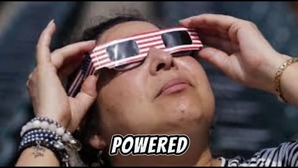 The total solar eclipse 2024 is happening today! Here's what you need to know