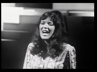 BOBBIE TURNER - You've Made me so Very Happy (Bandstand 1969)