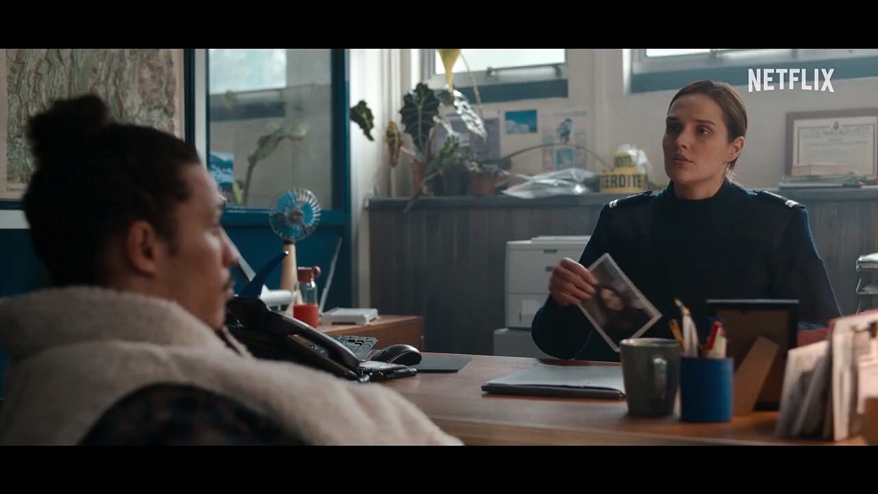 Bande-annonce de la série 