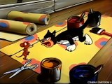 Good Mousekeeping (1952) – Terrytoons