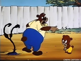 Growing Pains (1953) – Terrytoons