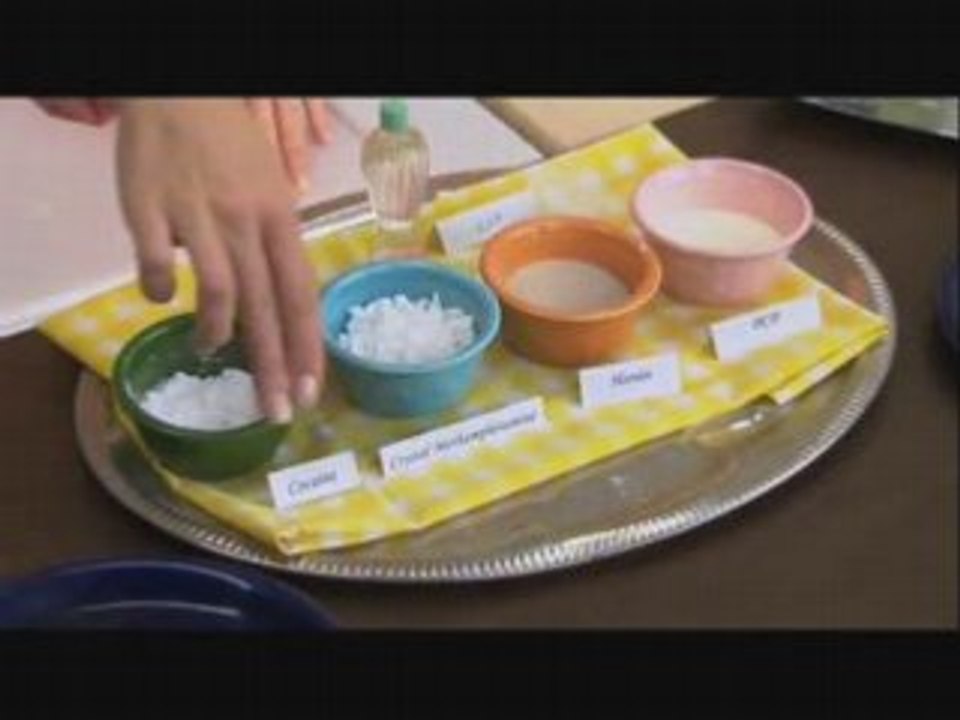 Totally Baked Trailer