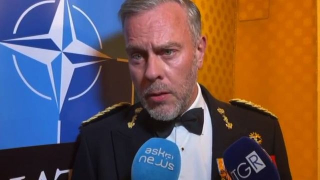 Nato, Bauer: Russia principale minaccia, bisogna essere pronti