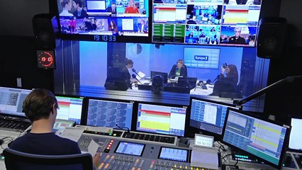 Transports : le Sénat adopte une proposition de loi qui limite le droit de grève sur certaines périodes