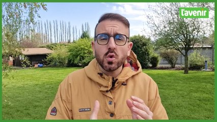 La météo de Farid du 10 avril 2024