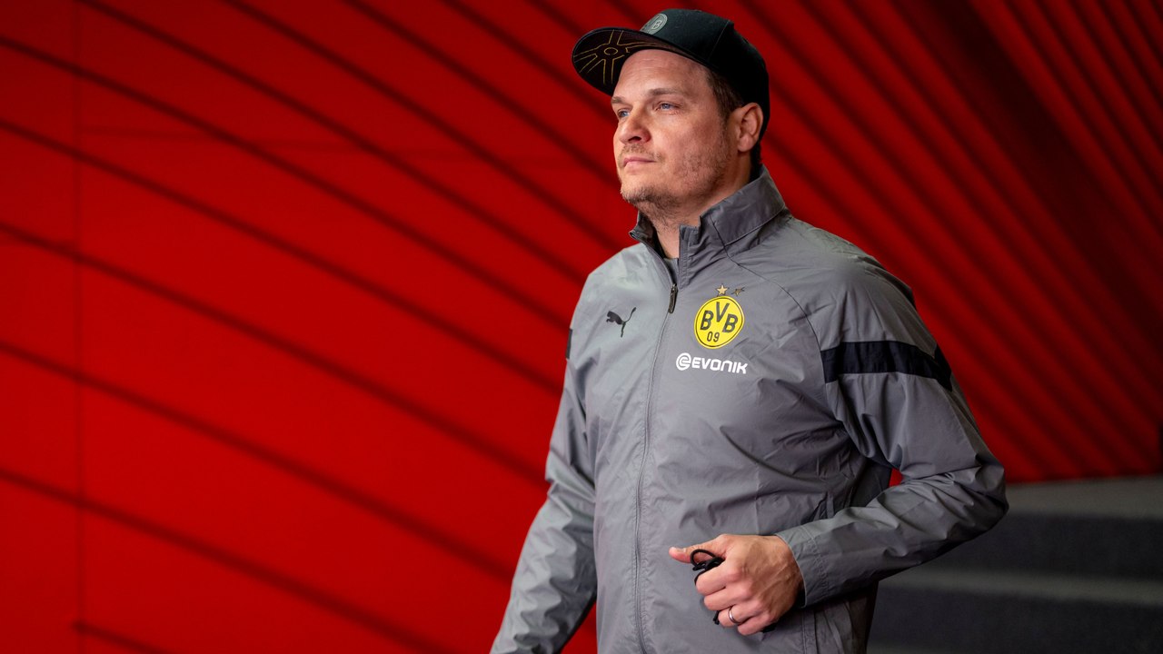 Terzic adelt Simeone: 'Was er geschaffen hat, ist unglaublich'