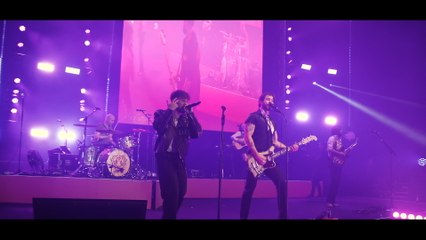 Viva Suecia - Lo Siento (Concierto Fin de Gira El Amor De La Clase Que Sea / WiZink Center Madrid / 2 Marzo 2024)