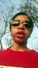 #187. Part 2:  Being "for real＂may come at a heavy cost. But I'm willing to pay the price, blooper.