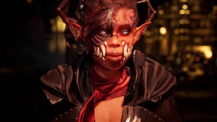 New Arc Line - Story Trailer (2024) HD