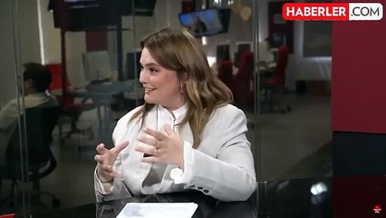 İYİ Parti GİK üyesi Tüfekci: Ordu'daki 98 bin geçersiz oyun tümü İYİ Parti mühürlü