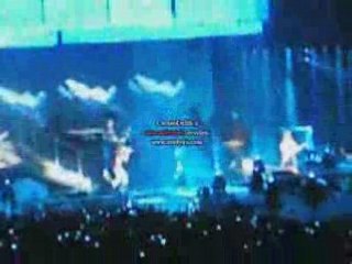 Tokio Hotel à dijon