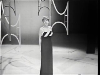 HELEN REDDY - Come Back My Love (Bandstand 1965)