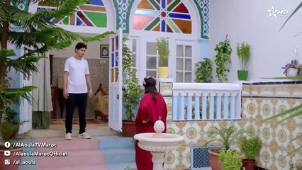 DAR NSA - EP - دار النسا  الحلقة  - 1