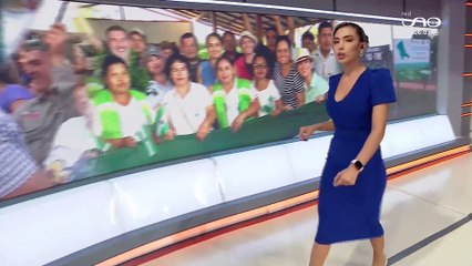 ALD sesionó en Piso Firme