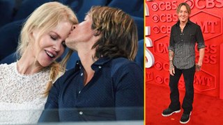 Keith Urban & Nicole Kidman's Successful Marriage's Secret