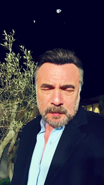 Oktay Kaynarca Süleyman Çakır'ı unutmadı!