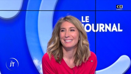 Le journal : l'Élysée et Buckingham, relève de la garde croisée pour les 120 ans d'Entente cordiale