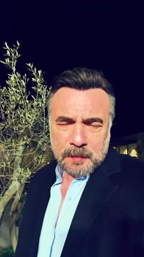 Oktay Kaynarca'dan Süleyman Çakır paylaşımı