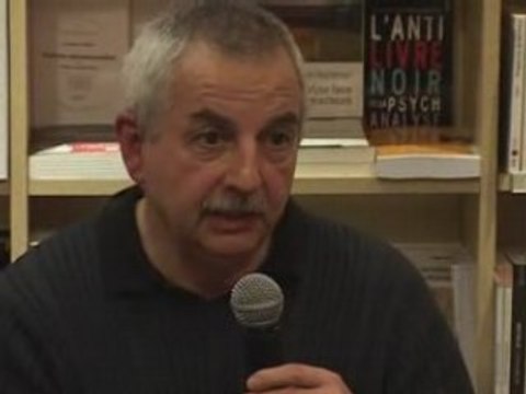 Dialectique chez TROPIQUES 10