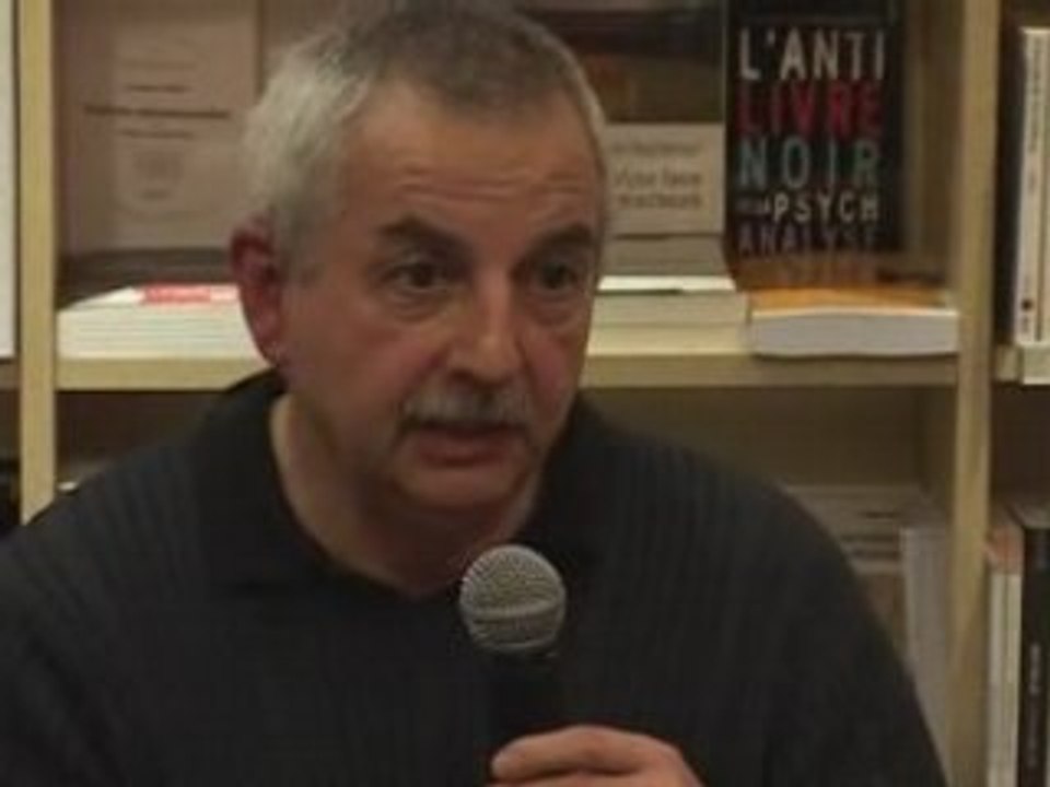 Dialectique chez TROPIQUES 10