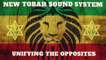 New Torah Sound System - Unifying the Opposites (Dub | World Music)