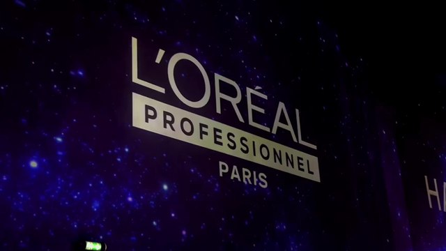 GALA BACKSTAGE - Dans les coulisses du défilé Hairtopia L'Oréal Professionnel