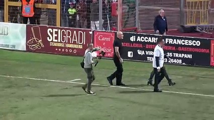 Serie D, il Trapani batte il Siracusa nel big match e torna in serie C. La Reggina blinda i playoff