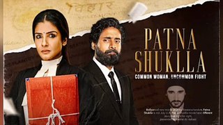 Patna.Shuklla.2024 Full Movie Part 01