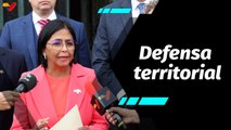 Al Aire | Venezuela defiende el Territorio Esequibo ante la Corte Interamericana de Justicia
