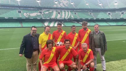 Conoce a los Cantantes que Participarán en el 'Partido de la Alegría' 🎤