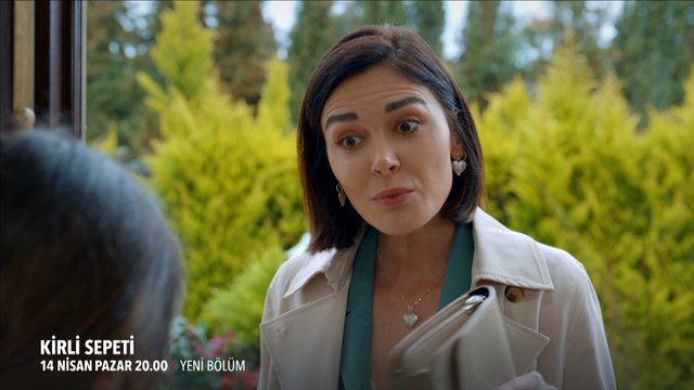 Kirli Sepeti 26. Bölüm 3. Fragmanı | Seni Kapının Önüne Ben Koyarım!