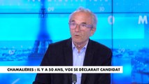 Ivan Rioufol : «S’il y a une date qui marque le début de ce lent déclin de la France, c’est 1974»