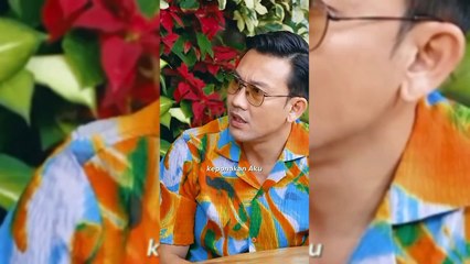 Kurnia meiga kdrt istri dan anaknya, parah! pernah sentil bola mata anaknya