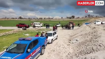 Niğde'de patates deposu çöktü, 2 işçi hayatını kaybetti