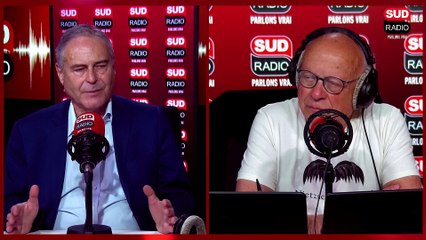 Interview Exclusive avec le Pr Christian Perronne sur SudRadio 🎙️