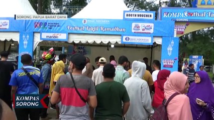Pertumbuhan Penggunaan Qris Baik, Bank Indonesia Gelar Qris Safari Ramadhan Penuh Berkah