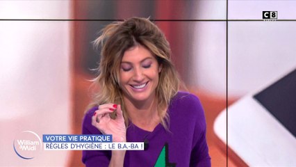 Votre vie pratique : règles d'hygiène, le b.a-b.a !