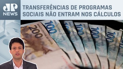 Renda do trabalho cresce mais para ricos e menos para pobres; Alan Ghani analisa