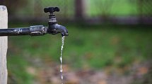 Racionamiento de agua en Bogotá iniciará el 11 de abril: así funcionará la restricción