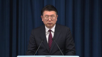 대통령실 "다음 주 17개 의대 수업 정상화...더 늘어날 것" / YTN
