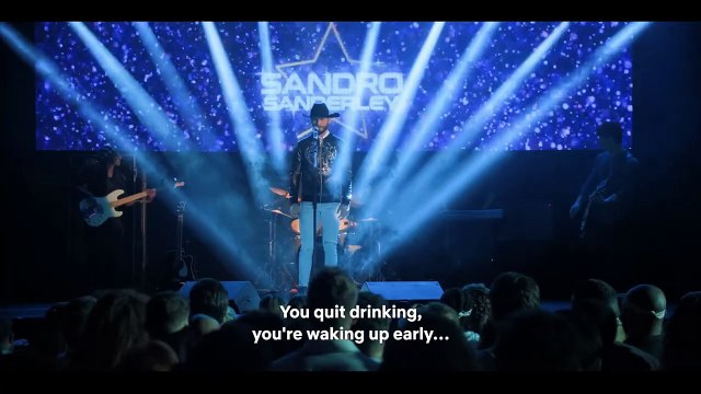 Rodeio Rock Bande-annonce (EN)