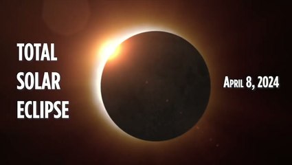 Total Solar Eclipse 2024: What You Need to Know 🌒