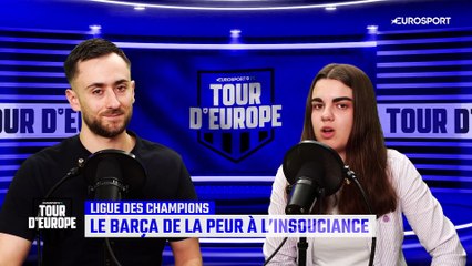 Lui aussi a ses traumatismes : le Barça entre peur et insouciance