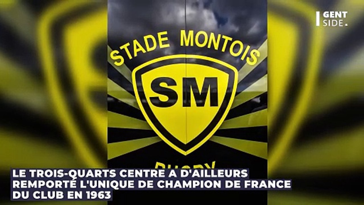 L'ancien joueur de rugby André Boniface est décédé à 89 ans