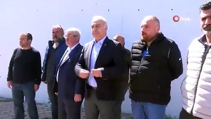 Şaka gibi olay! CHP'den şikayetçi olan CHP'li aday YSK'ya başvurdu
