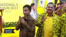 Pengamat Buka Suara soal Golkar Dukung Bobby Nasution di Pilgub Sumut