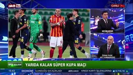 Fenerbahçe gelecek sezon iki kupada da yok