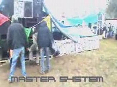 5 avril 2008 tecknifree puy de dome