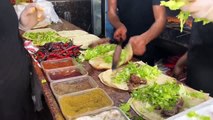 Turkish street food is HEAVEN - 10 Amazing Turkish Street Foods!